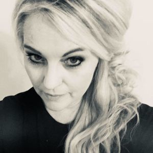 Meet your Posher, Wendy